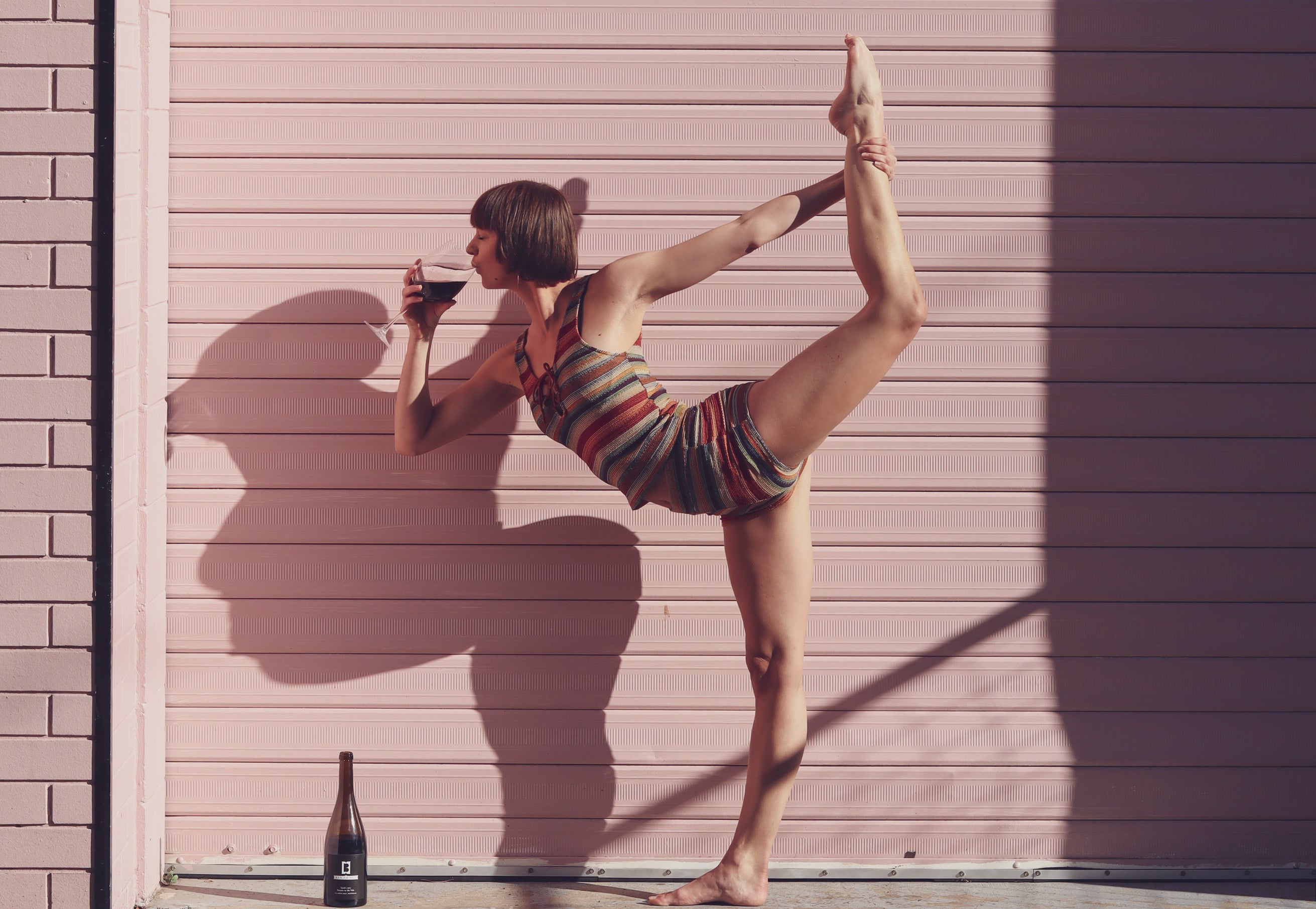 Leo Muse; Daisy Sonter-Kelso