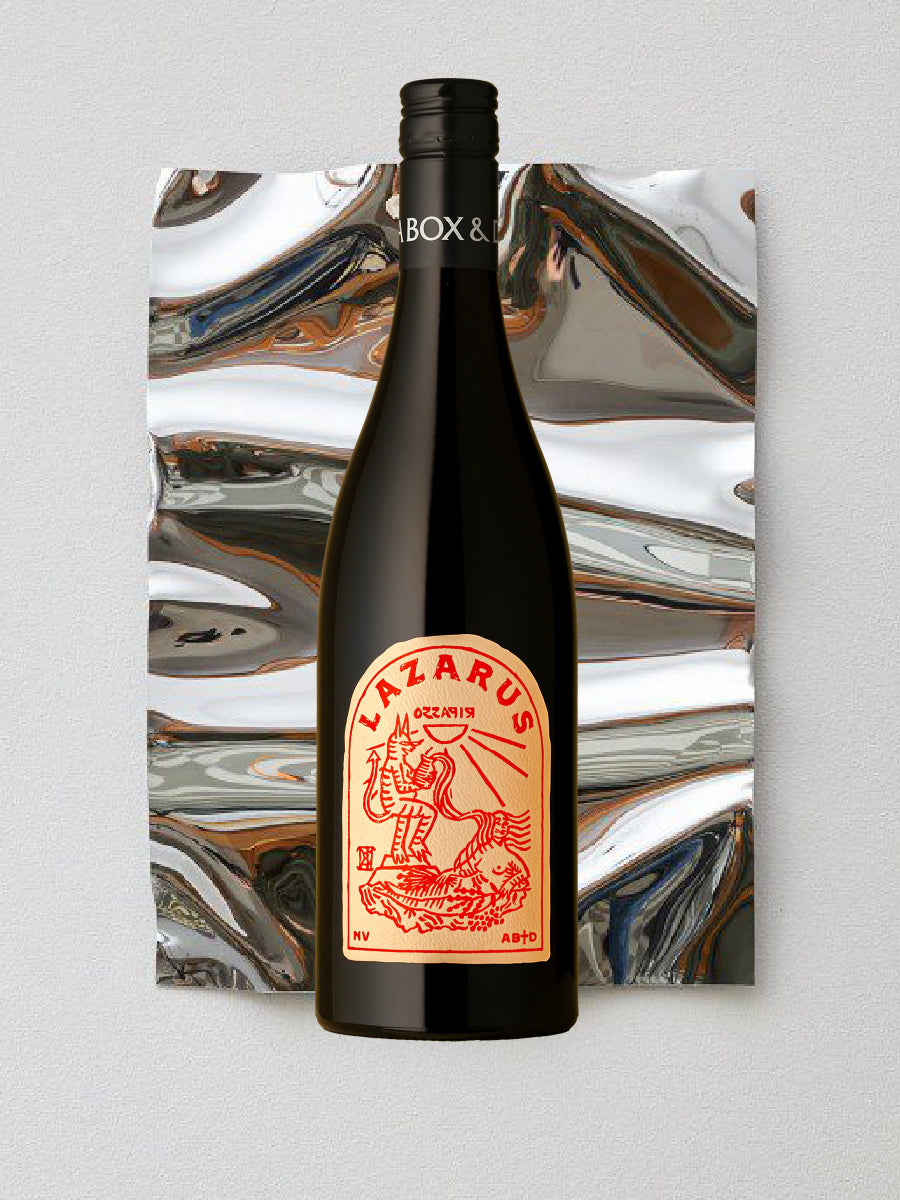 ASTRO WINE CLUB - OUR MAY 4-PACK