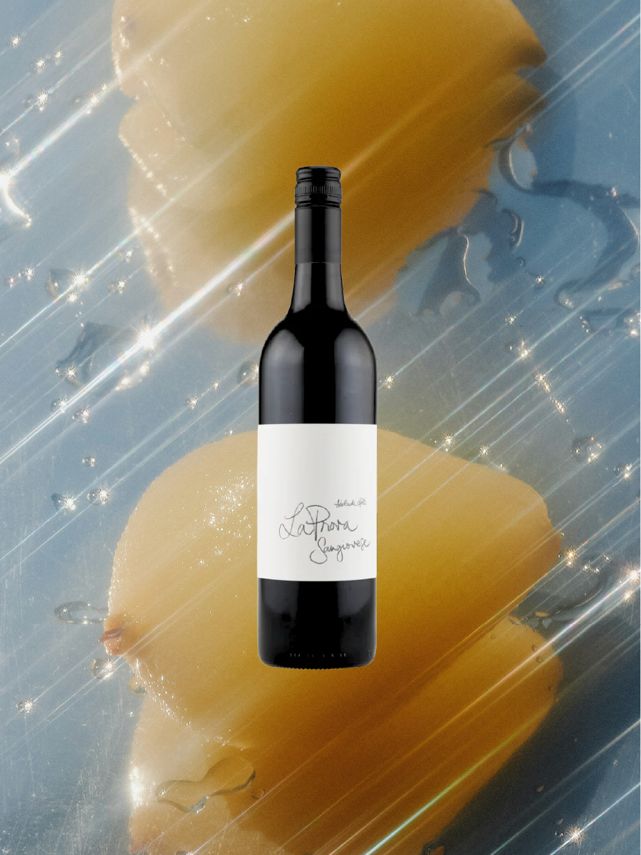 Aries Full Moon — 2023 LA PROVA Sangiovese